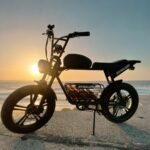 E-Bike Safety: Essential Gear and Riding Tips