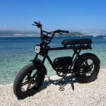 The Environmental Impact of Electric Bikes: Myths vs. Facts