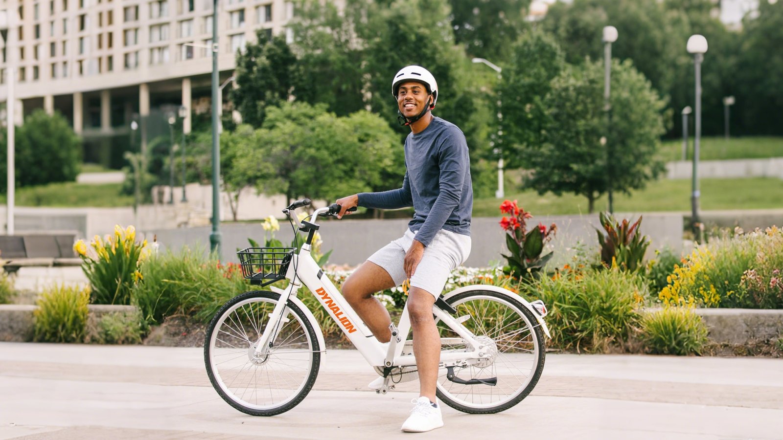 Read more about the article The Ultimate Guide to Choosing the Best Electric Bike in 2025