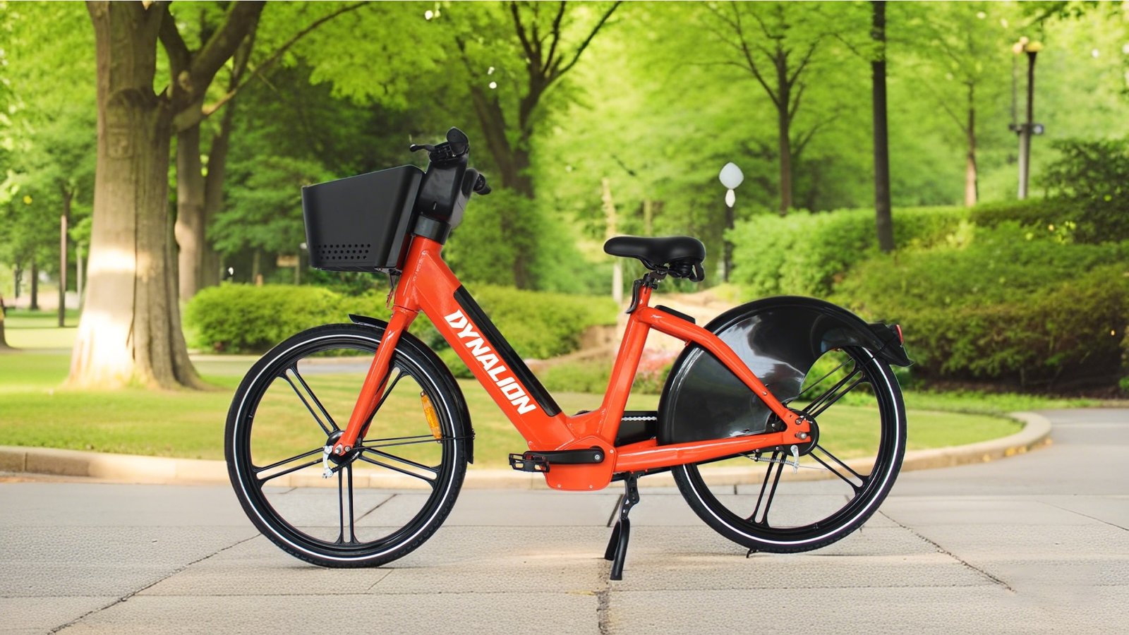 Read more about the article E-Bike Maintenance: How to Keep Your Electric Bike Running Smoothly