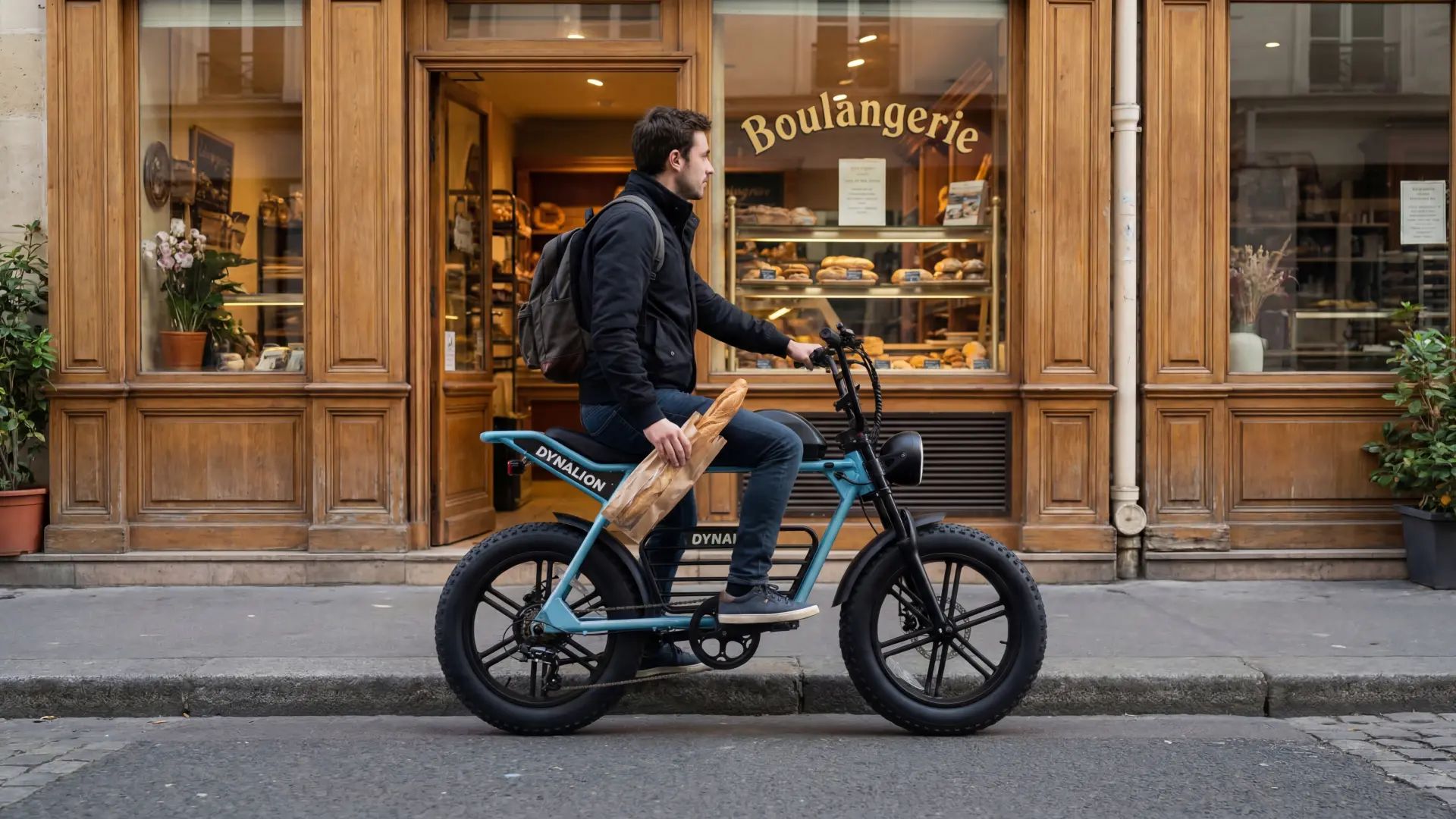 Top Tier E-bike ODM Manufacturer Factory