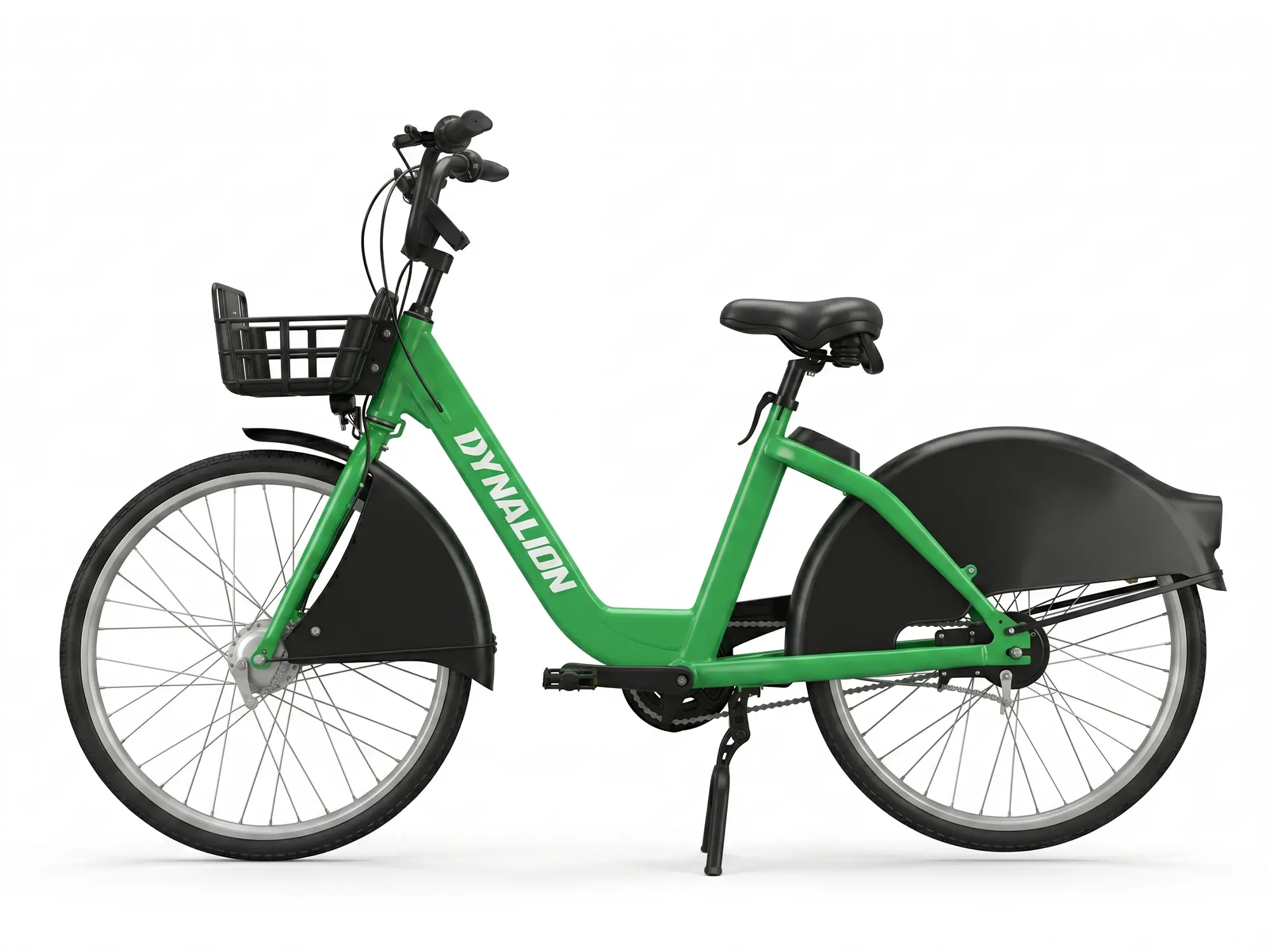 G1 Lightweight Urban Commuter E-Bike