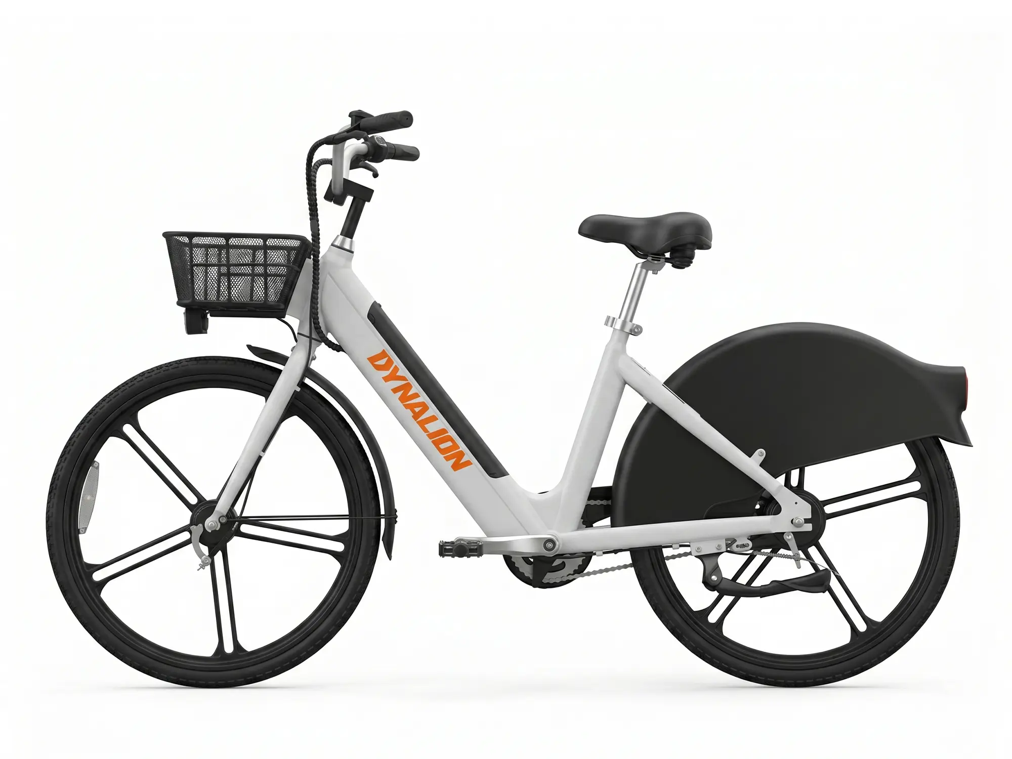 G2 Premium City Cruiser Electric Bike