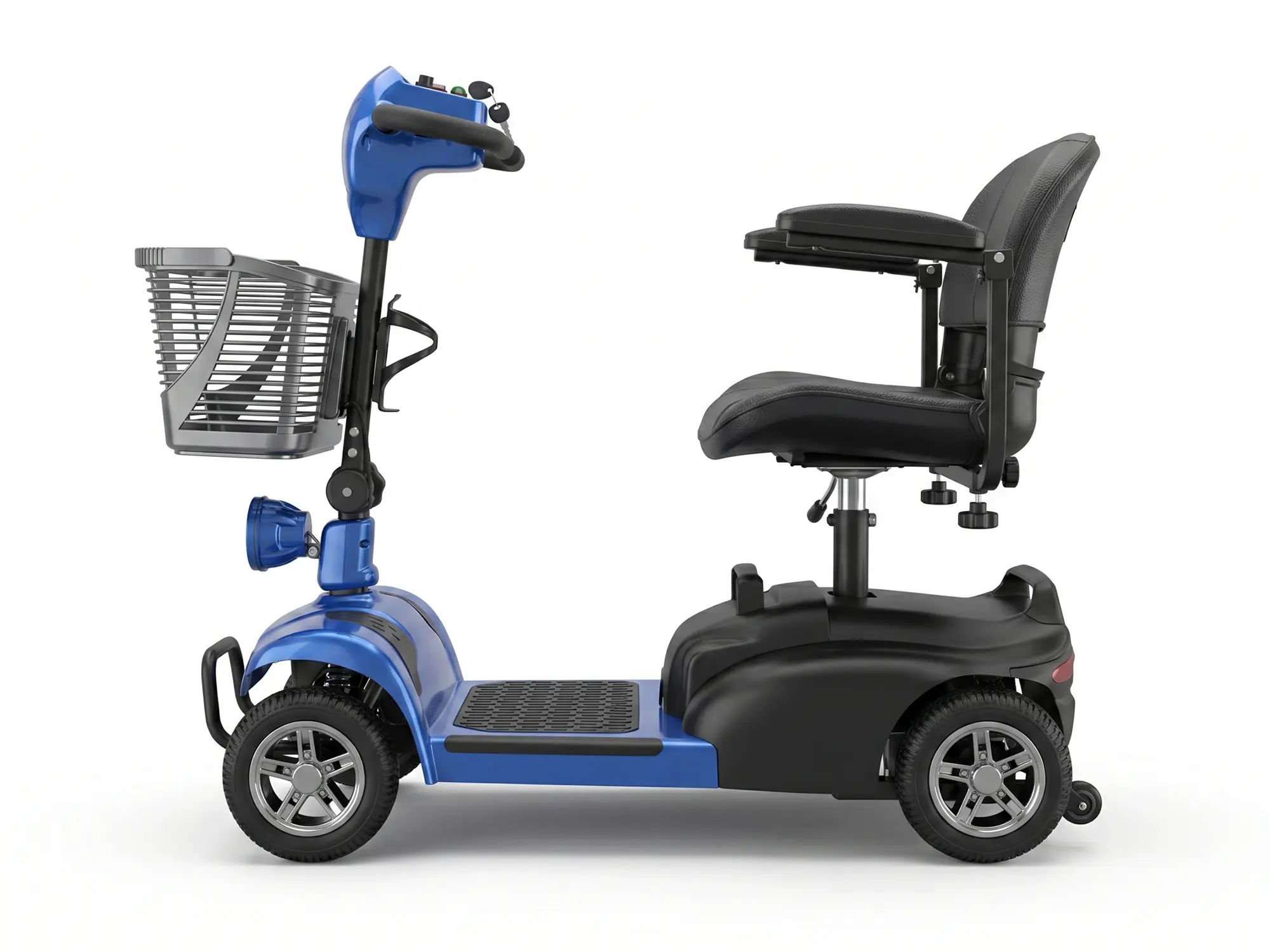 L3 Compact Daily Mobility Scooter
