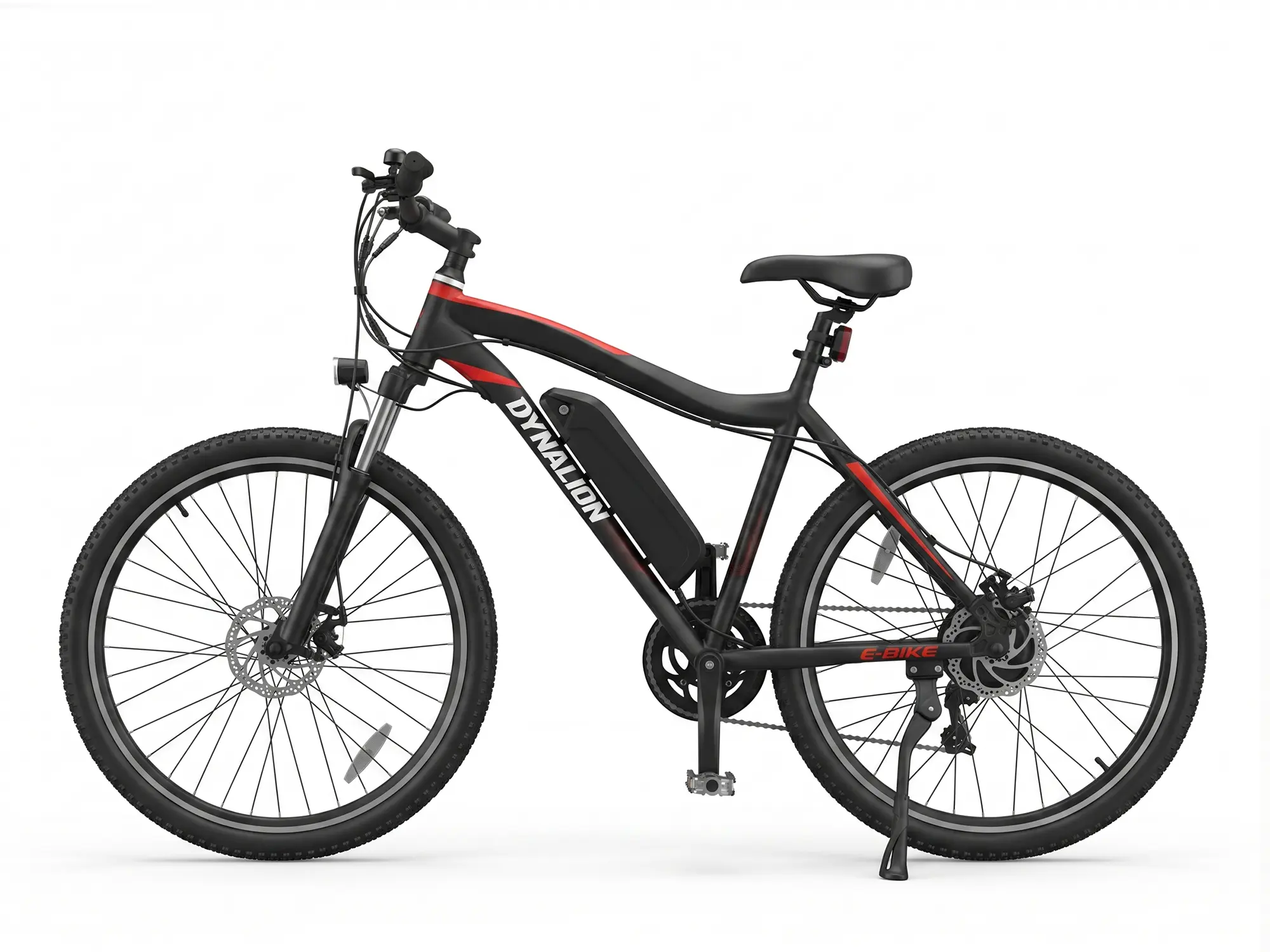 S1 Sport All-Mountain Trail E-Bike