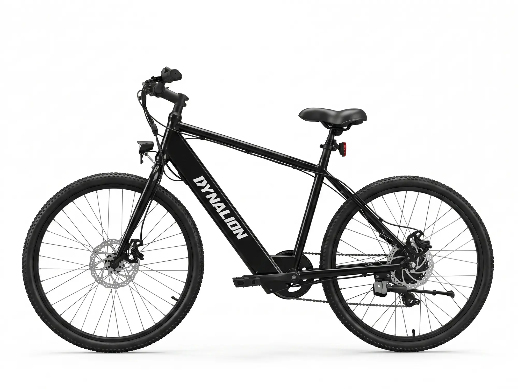 S3 Essential Lightweight Cross-Country E-Bike