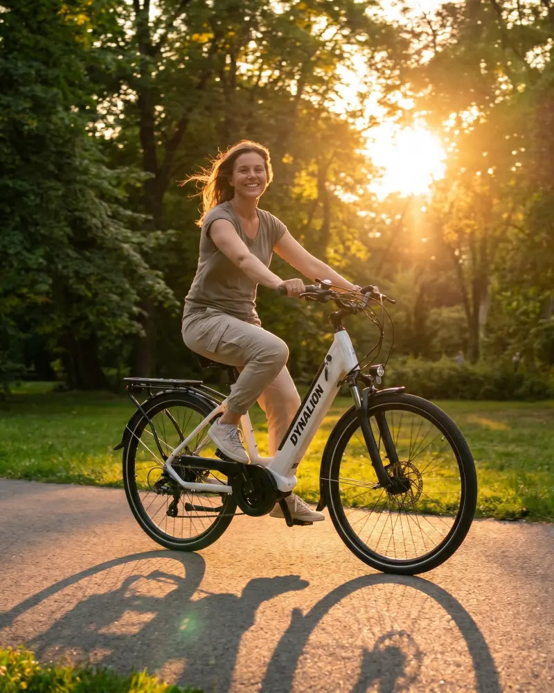 City E-Bikes