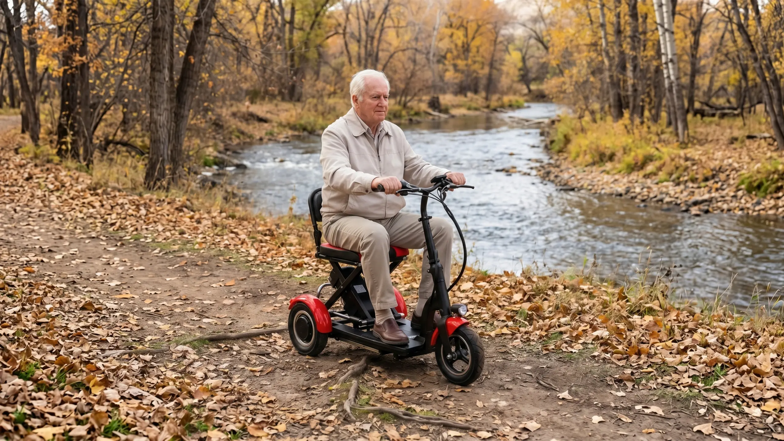 Mobility scooter manufacturing for senior mobility distributors and accessible transport channels